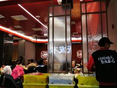 -聚味瞿记·龙虾堂(坡子街店)