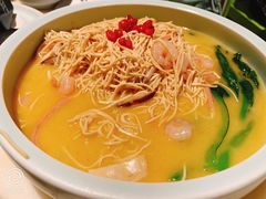 扬州干丝-桂满陇-十里风荷(合生汇店)