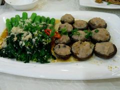 -恒宝大酒楼(城际·荔盈大厦店)