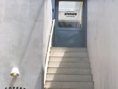 -SPARROW 家雀儿咖啡本店