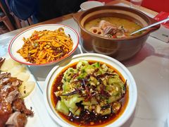 -吴掌柜·藕汤印象(南湖店)