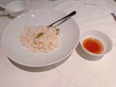 -杭州香格里拉·香宫中餐厅