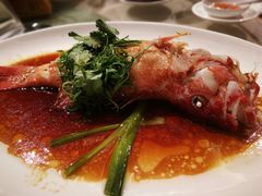 -陶陶居海鲜酒家(新马路店)