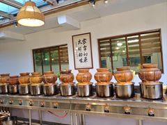 -丫口花园餐厅·融合菜