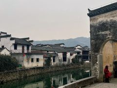 -环秀楼(黄山呈坎店)