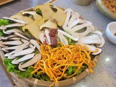 -阿婆情腊排骨火锅(金虹路店)