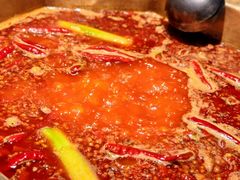 -蜀九香火锅(李家沱店)