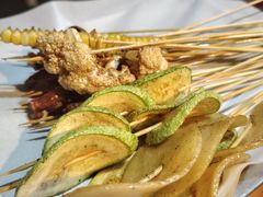 -长药唐师乐山油炸(石人直营店)