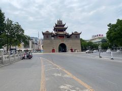 -鼓楼(兴庆区)