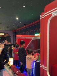-meland亲子乐园(深圳领展中心城店)