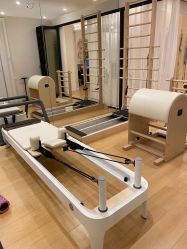 -JC·YOGA静禅瑜伽普拉提