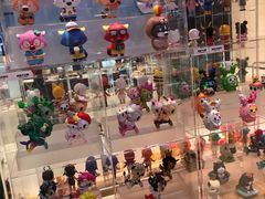 -泡泡玛特POPMART(苏州诚品生活店)