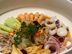 -柿合缘新京菜(国金中心商场店)