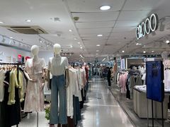 -摩登百货(岗顶店)