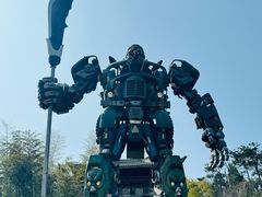 -三国赤壁古战场