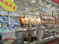 -清心鸡沙田乳鸽店·非遗传承(粤垦路店)