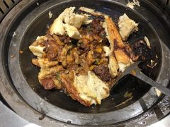 -灶座小锅烀饼·铁锅炖(全国总店)