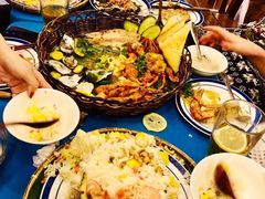 -茉莉.Red Crab
