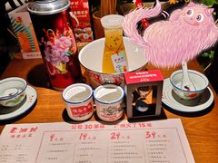 -老湘村·湖南土菜(天河维多利店)