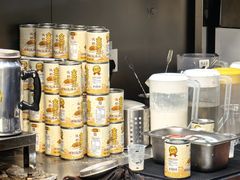 -香港鸳鸯王(西湖路店)