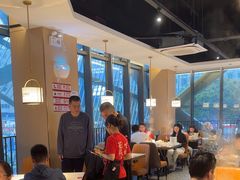 -名扬煮艺肥牛自助火锅(同和店)