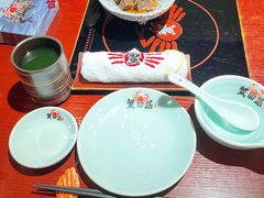 -蟹田居·活蟹料理(东城店)