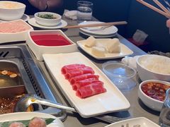-海底捞火锅(江南盛天地店)