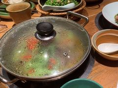 -吃饭皇帝大土家民族菜(正大广场店)