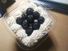 -迦南·甜品蛋糕(传媒店)