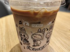 -瑞幸咖啡(益阳福中福店)