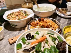 -前海沿·青岛菜(乐客城店)