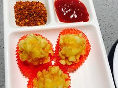-海底捞火锅(奥山世纪城店)