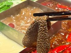 -巴奴毛肚火锅(悠唐购物中心店)
