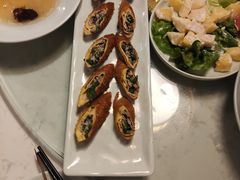 -华馨园北京烤鸭(丽水店)