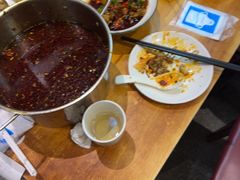 -付小姐在成都(中山公园店)