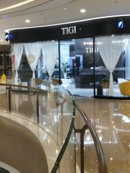 -TIGI英国美发沙龙