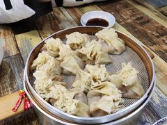 羊肉烧卖-白杨包子(通达街店)