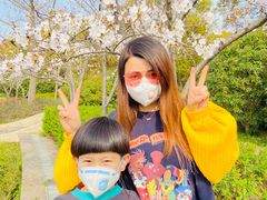 -新江湾城公园