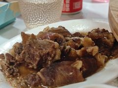 秘制牛腩-三毛牛肉店(福强店)