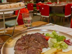 -OGGI TRATTORIA PIZZERIA(深业上城店)