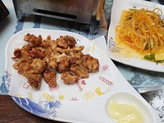 -以前的小酒馆(中山广场店)