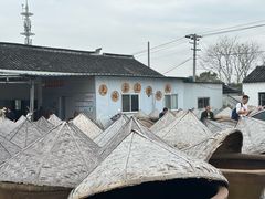 -苏州市吴中区光福窑上花果蜜饯厂