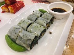 -点都德(聚福楼店)