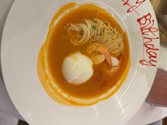 -黑宝石西餐厅(汇励99城市公园店)