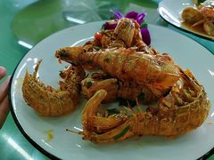 -景好海鲜餐厅(大鹏必选旅游店)