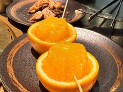 -厚贞日式烤肉(浦东汇智店)