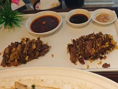 -鱼你相聚·河鲜馆(袁家岭店)