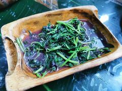 -基诺山寨.版纳民族特色菜