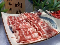 -曼格活海鲜·牛排自助(光明蓝鲸店)