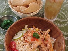 -米泰芒·东南亚料理(体育西店)